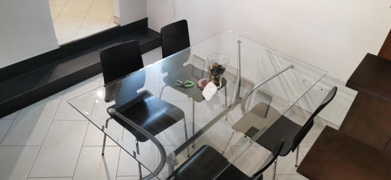 I Portici Di Santo Stefano Apartment