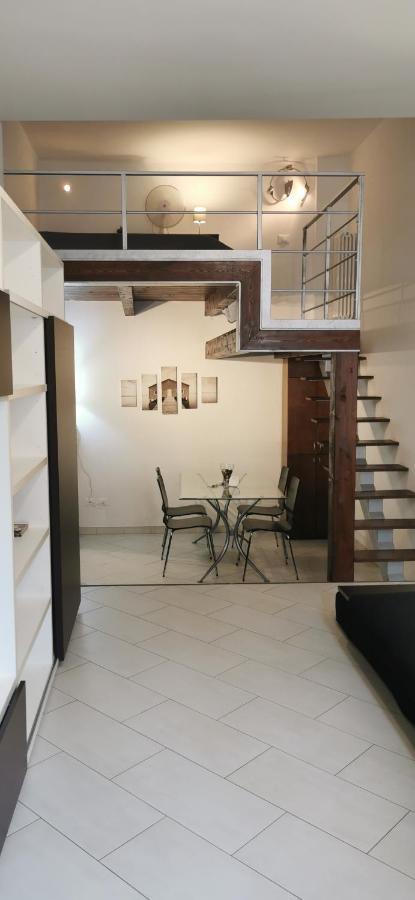 I Portici Di Santo Stefano Apartment *