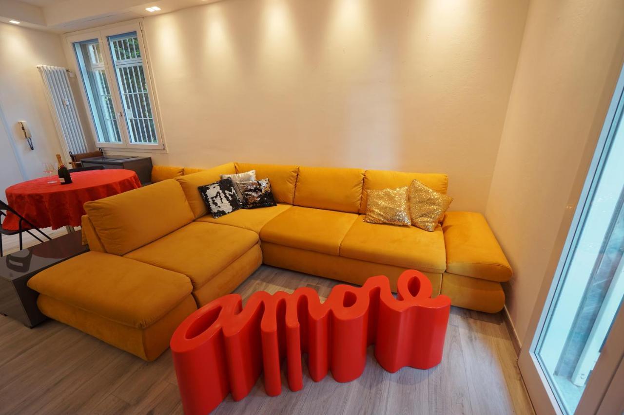 Ghisello Luxury 1 * Bologna