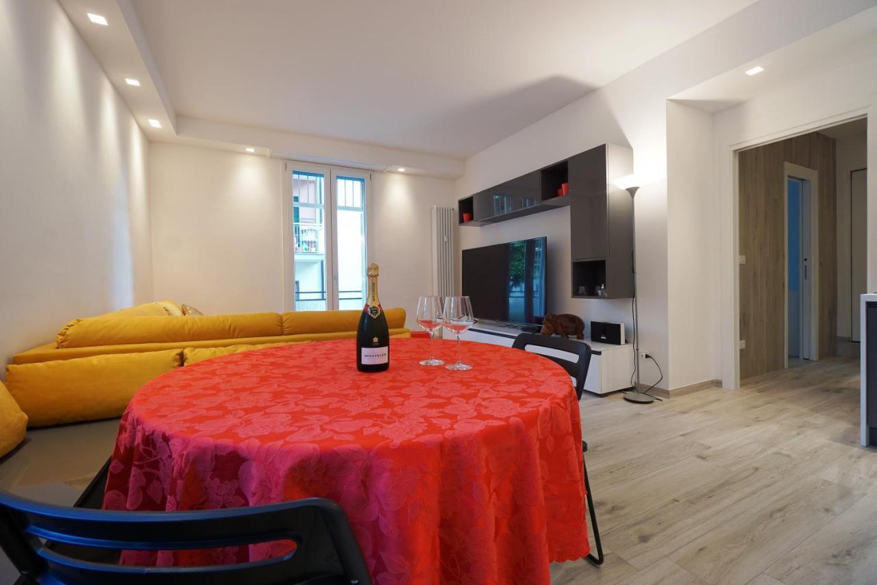 Lejlighed Ghisello Luxury 1 Bologna