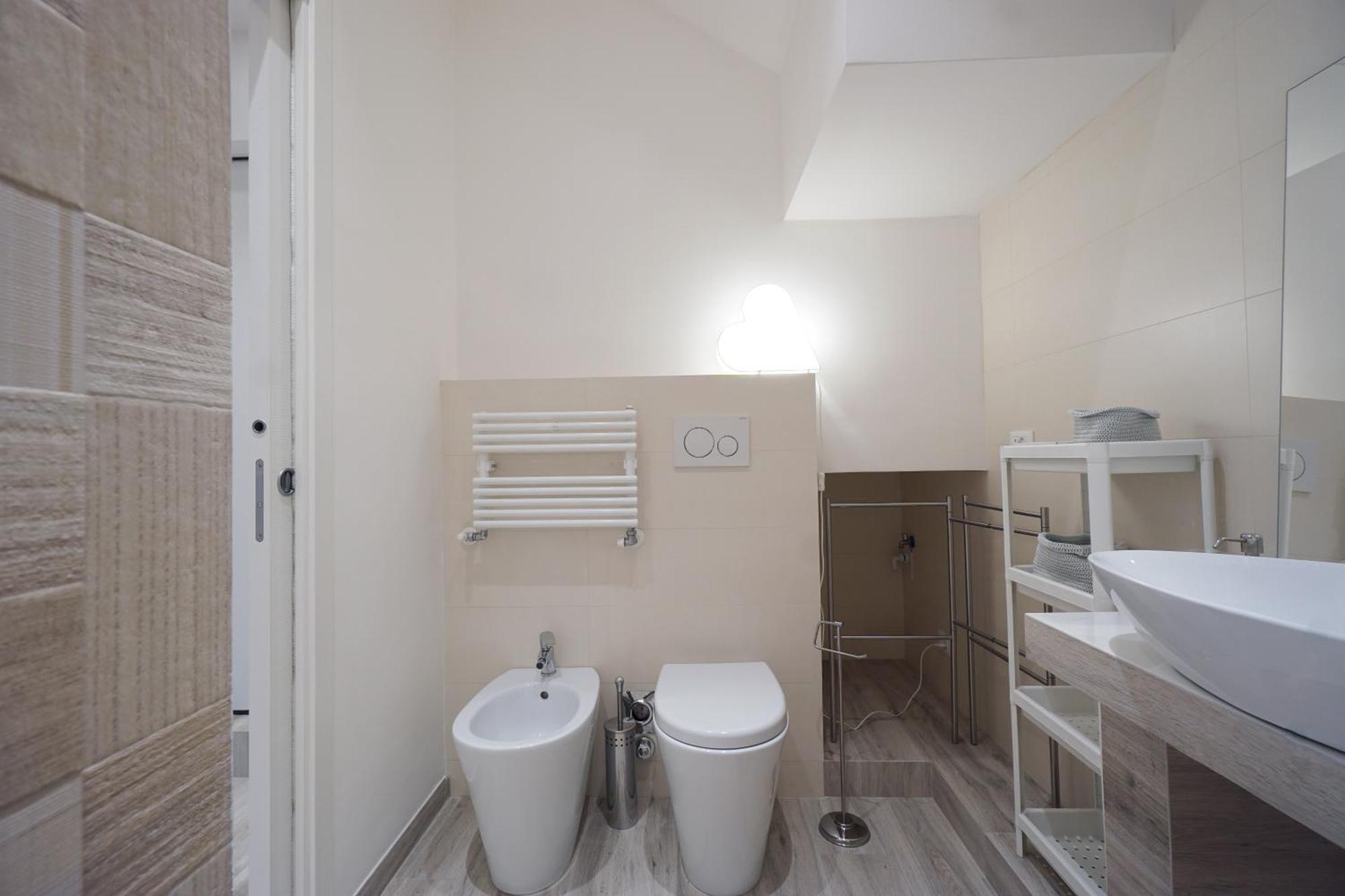 Ghisello Luxury 1 * Bologna