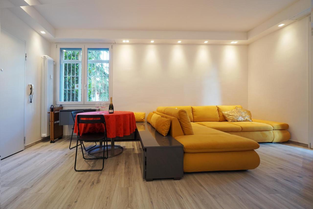 Lejlighed Ghisello Luxury 1
