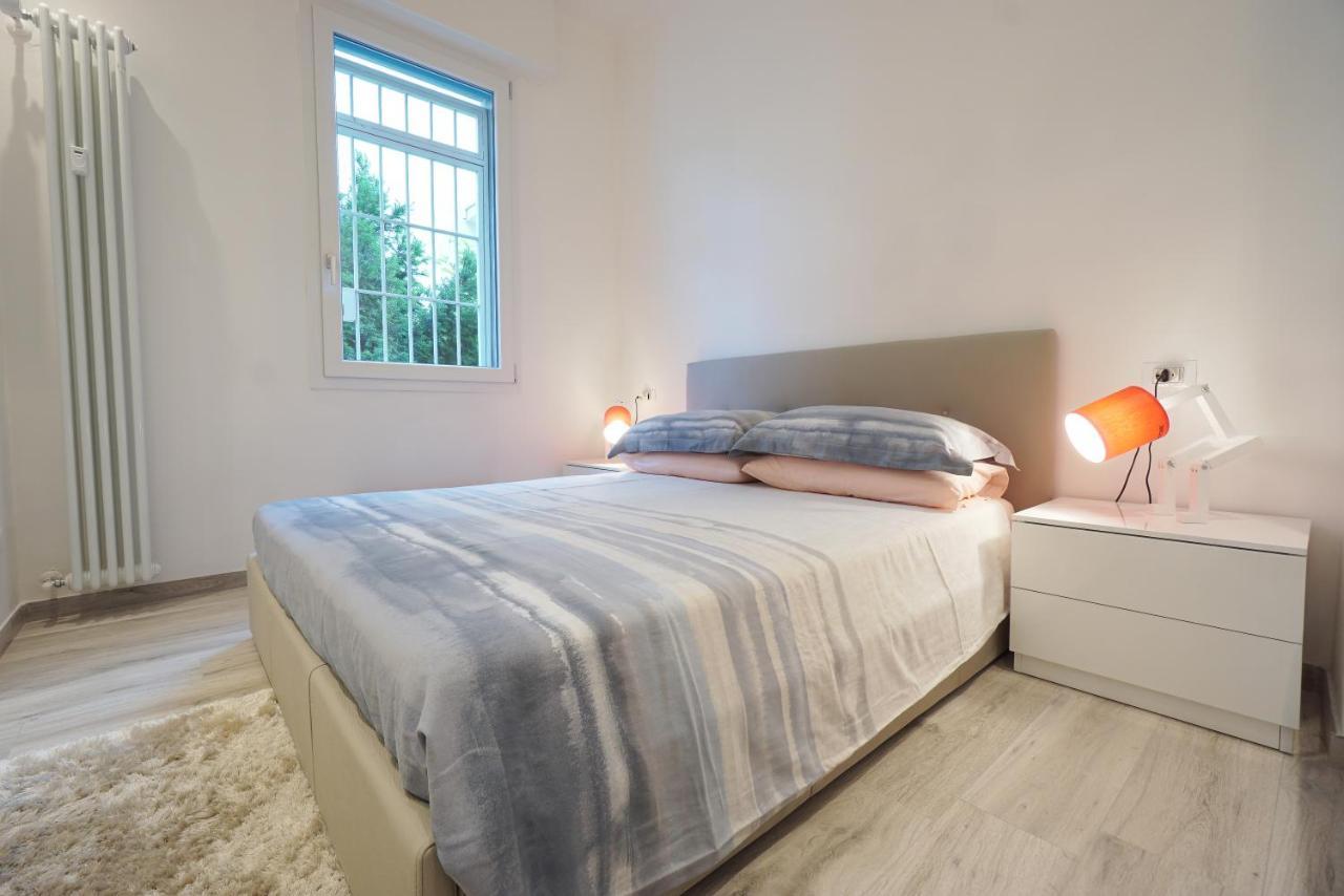 Lejlighed Ghisello Luxury 1 *