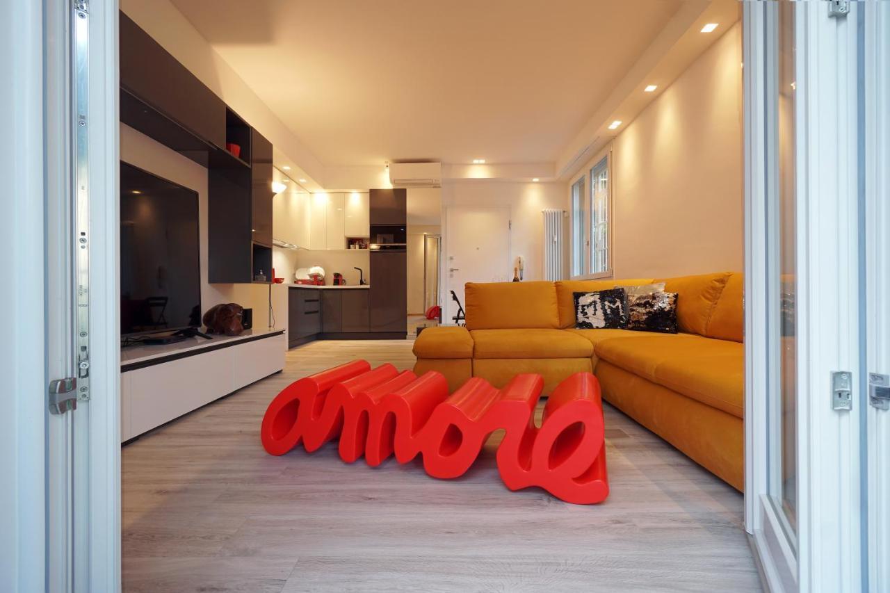 Ghisello Luxury 1 * Bologna