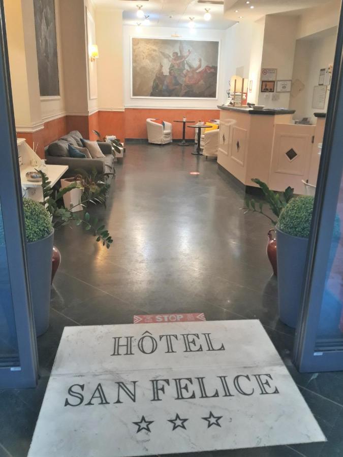 San Felice
