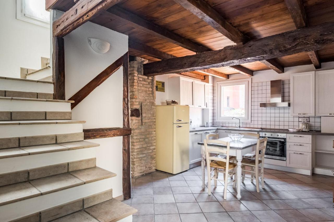 San Martino By Wonderful Italy Apartment *
