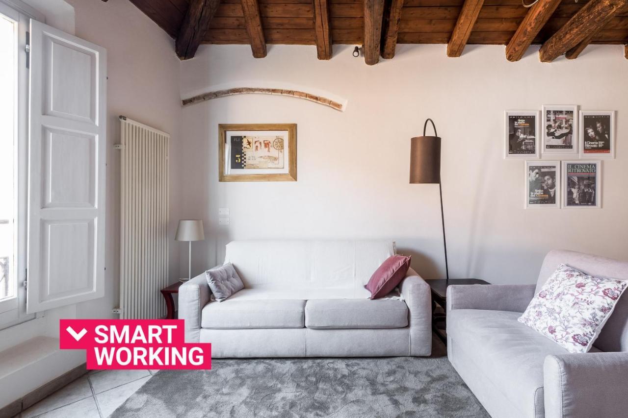 San Martino By Wonderful Italy Apartment