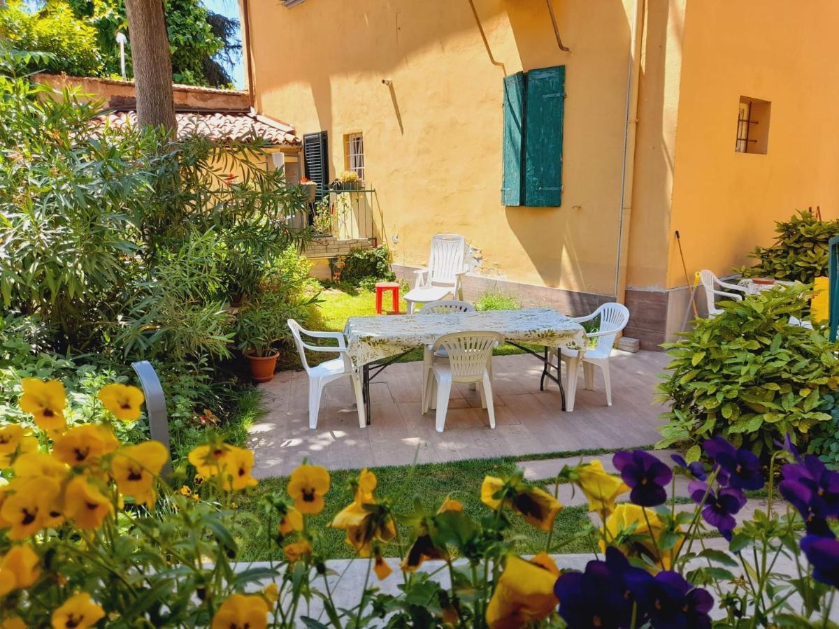 Borghetto San Donato 105 Bolonha