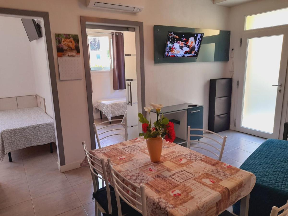 Borghetto San Donato 105 Apartamento