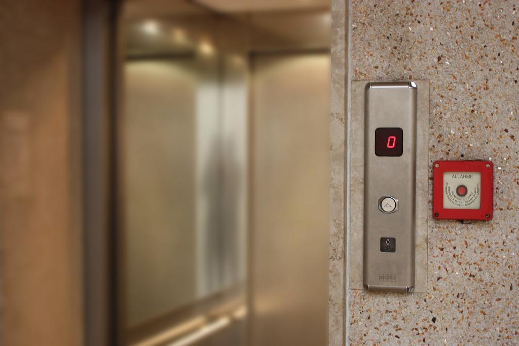 Bologna Inn Frühstückspension 3*