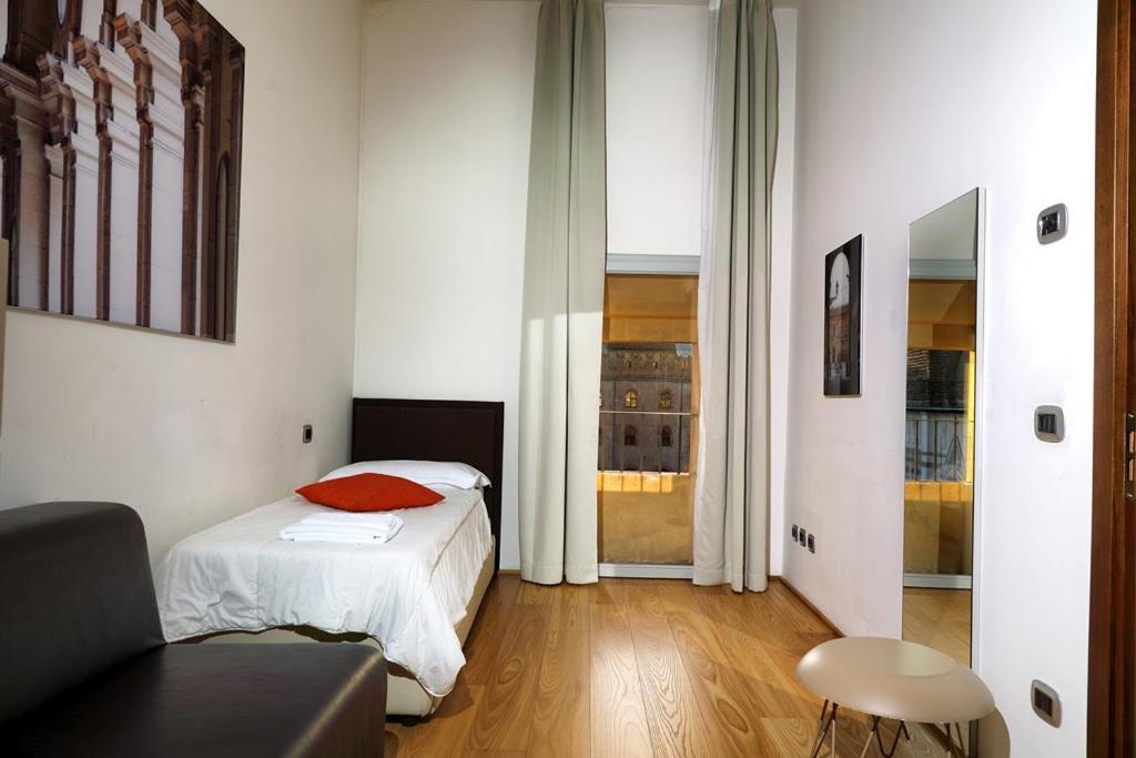 Hercolani Apartamento
