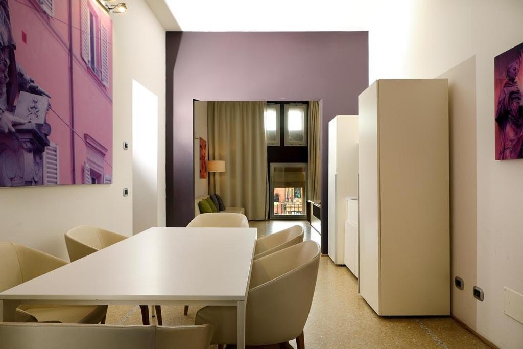 Galeno Appartement Bologne