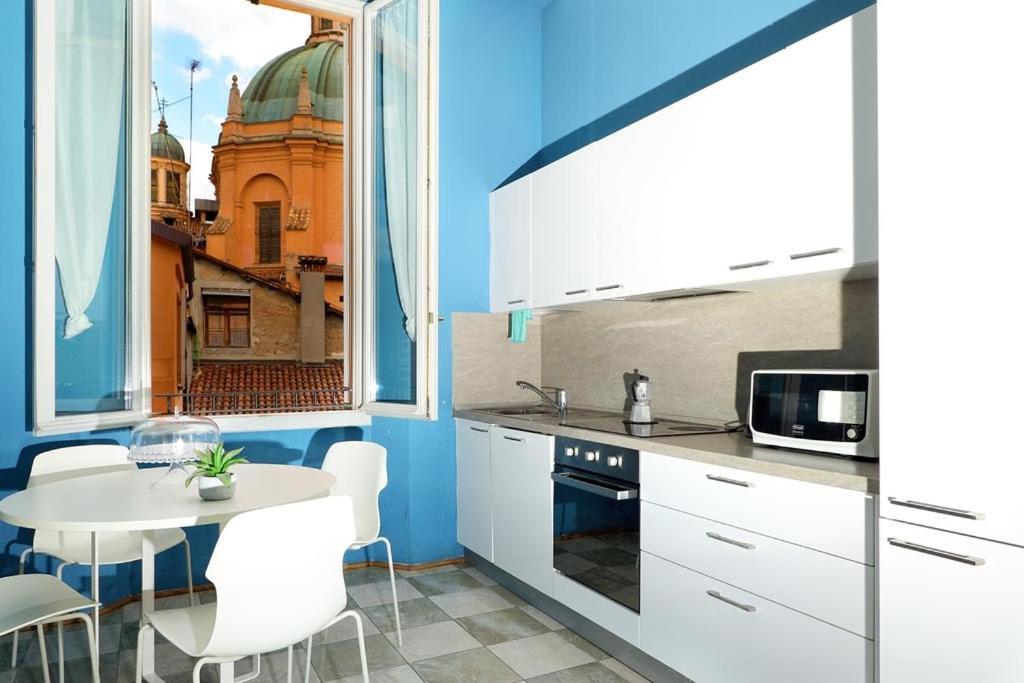 Galeno Appartement *