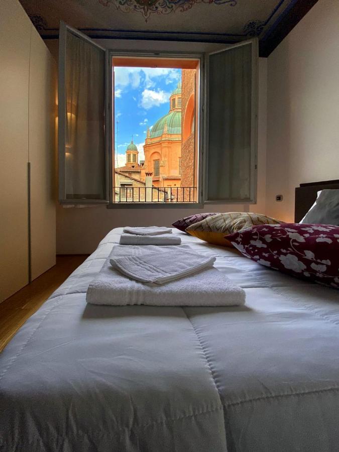 Appartement Galeno *