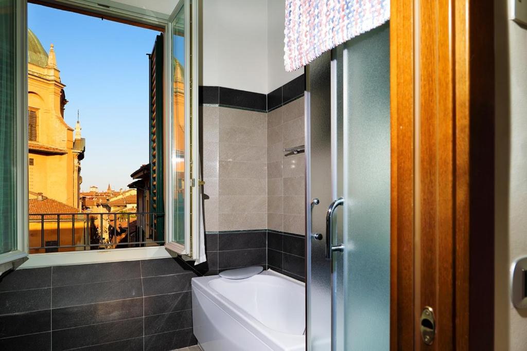 Apartamento Hercolani