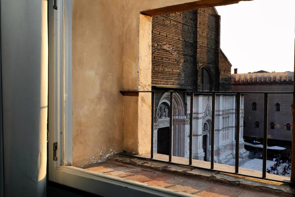 Apartamento Hercolani Bolonia