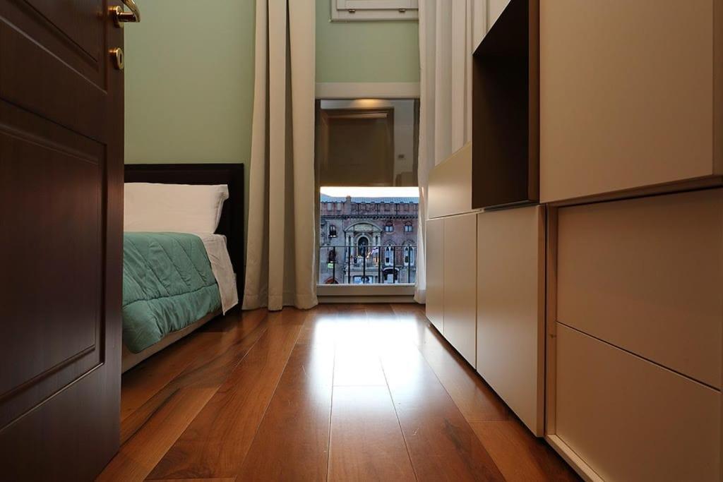 Appartement Re Enzo