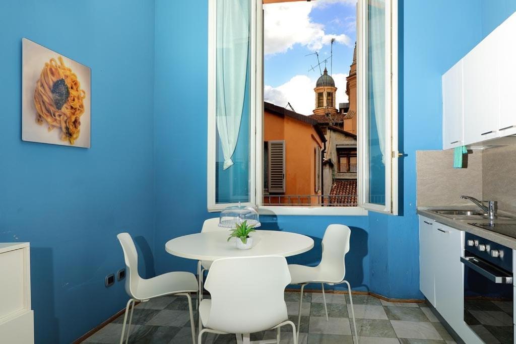 Galeno Appartement Bologne