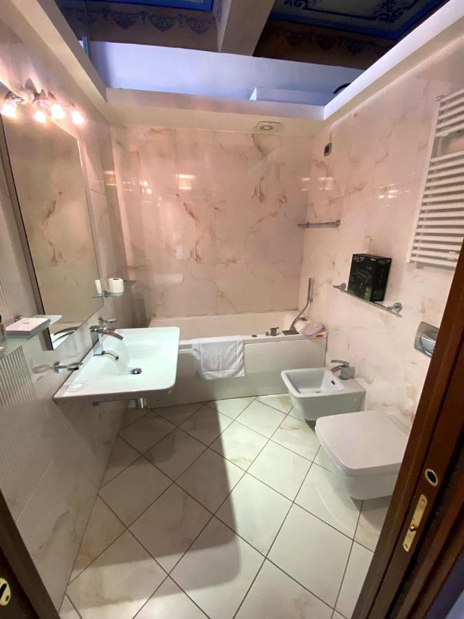 Appartement Galeno Bologne