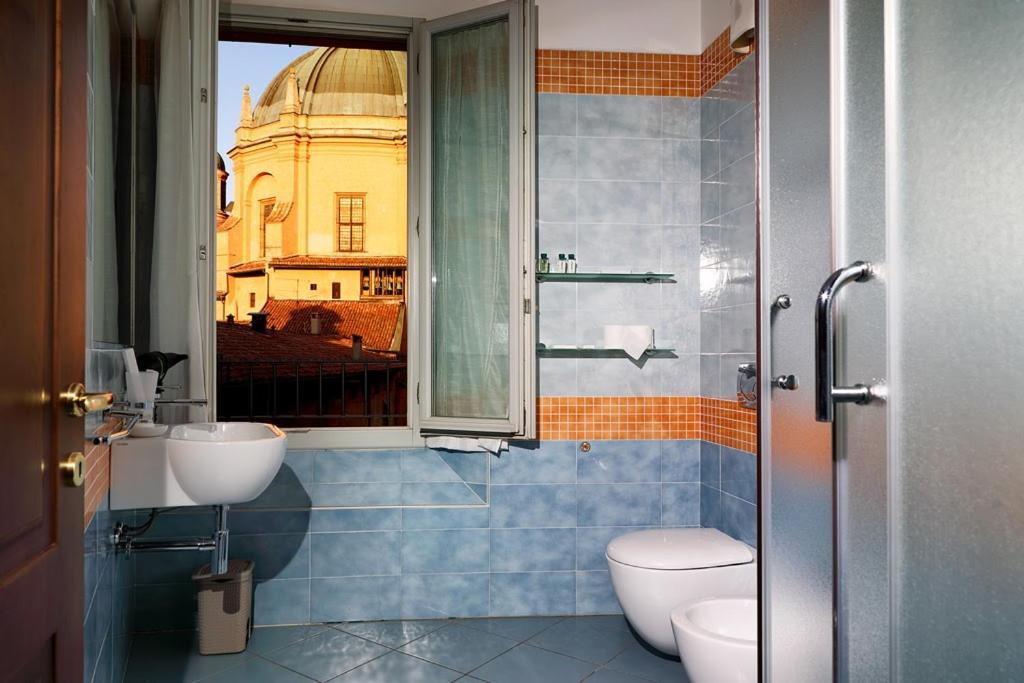 Apartamento Hercolani