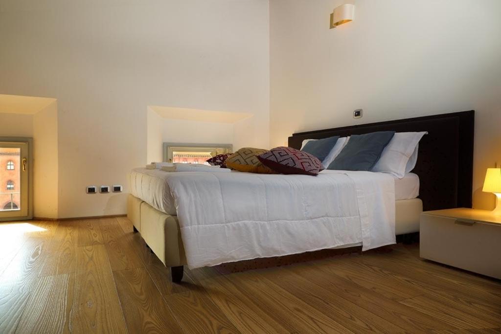 Appartement Galeno