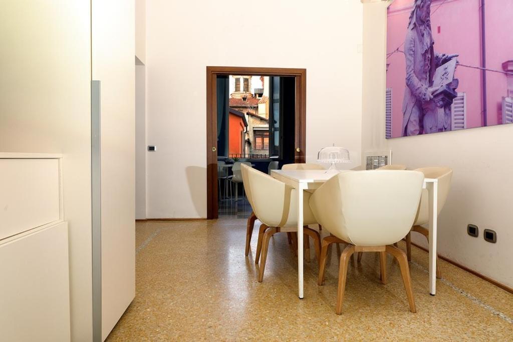 Galeno Appartement Bologne