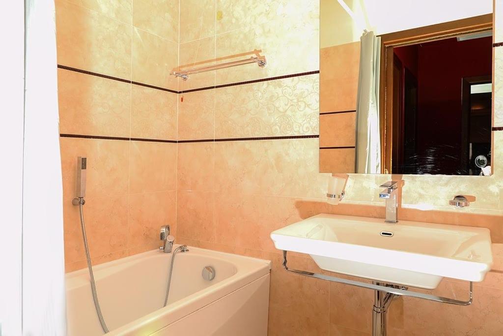 Appartement Re Enzo *