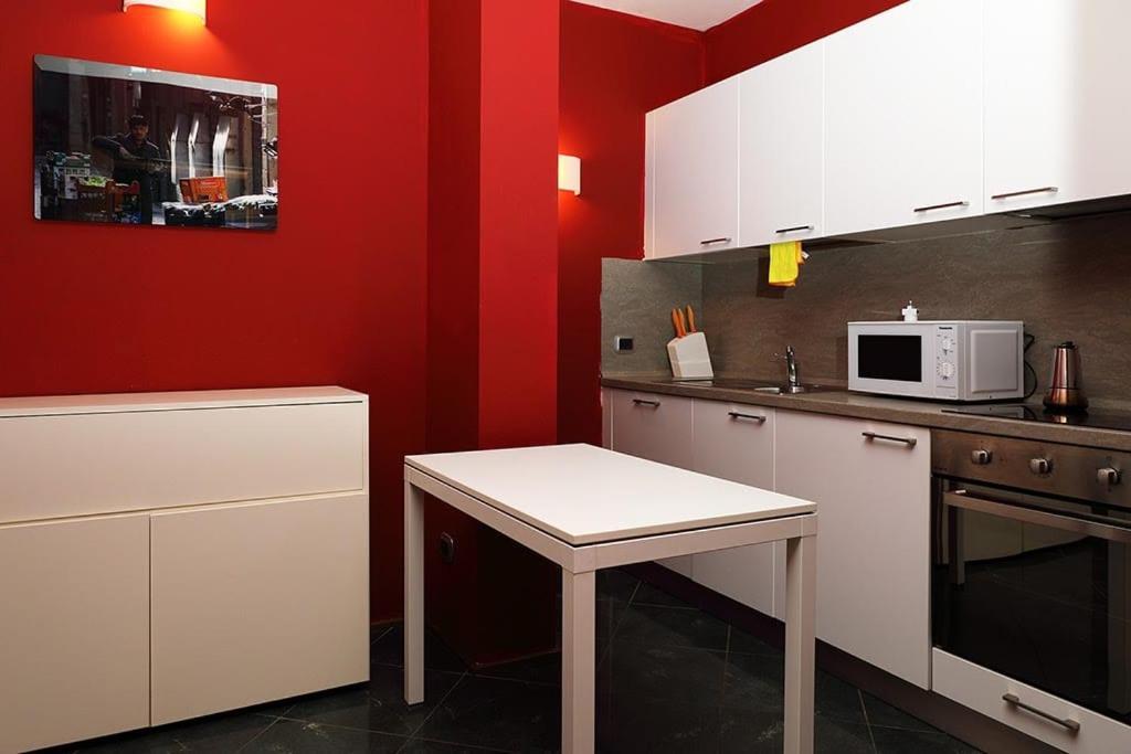 Appartement Re Enzo Bologne