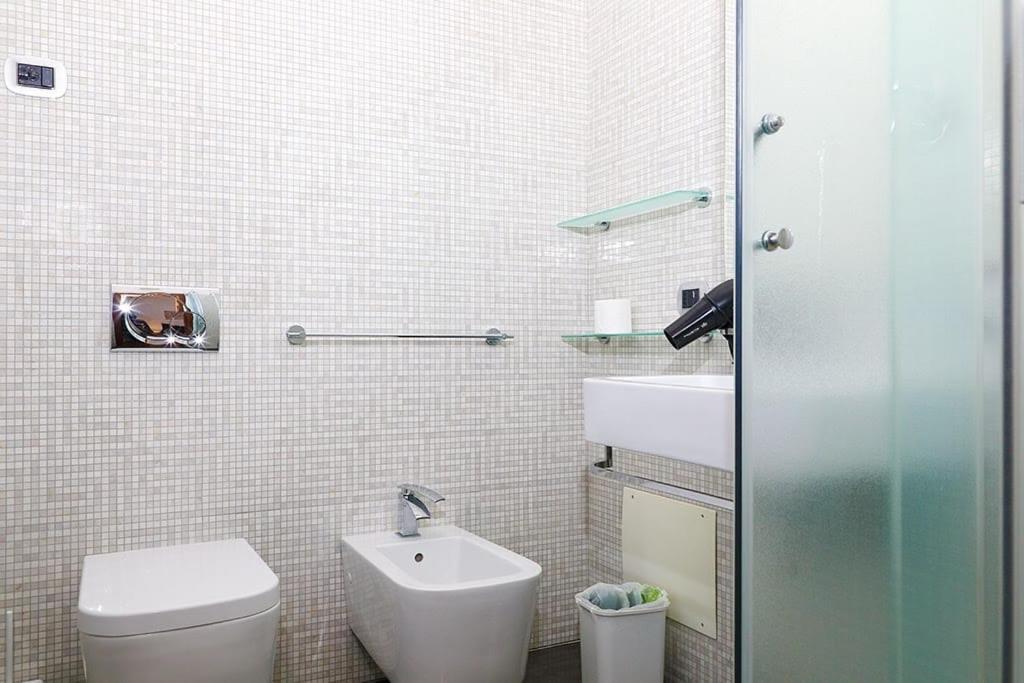 Re Enzo Appartement Bologne