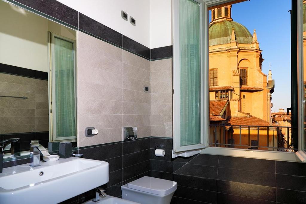 Hercolani Apartamento *