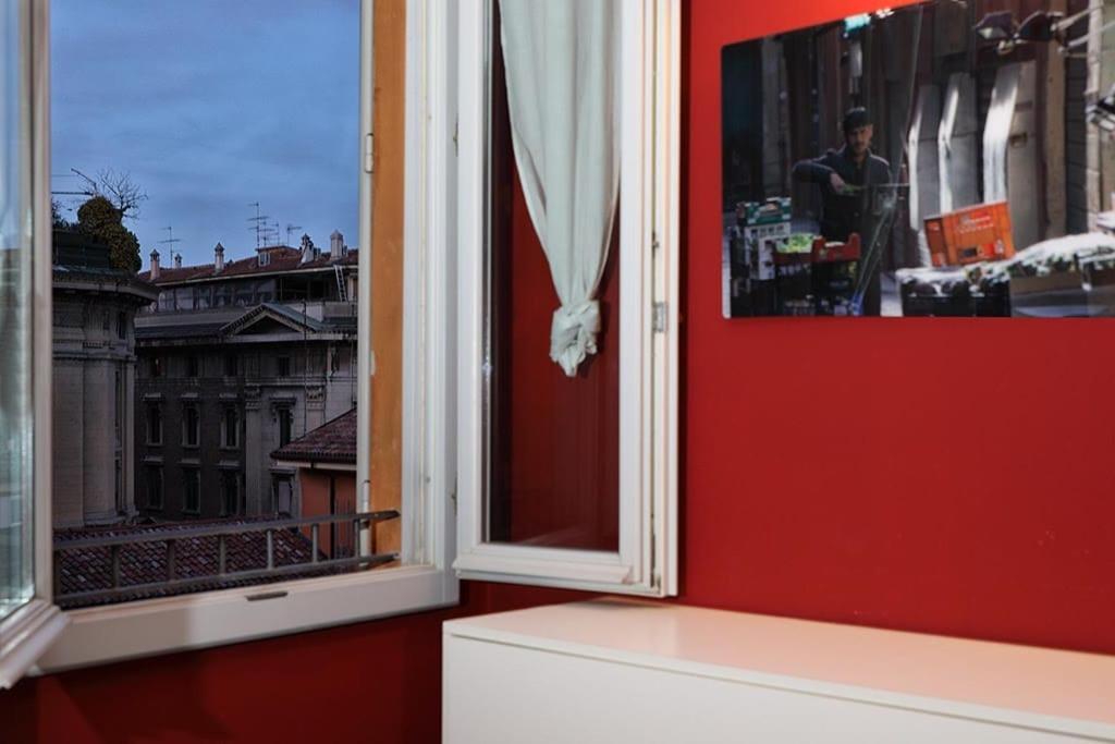 Appartement Re Enzo Bologne