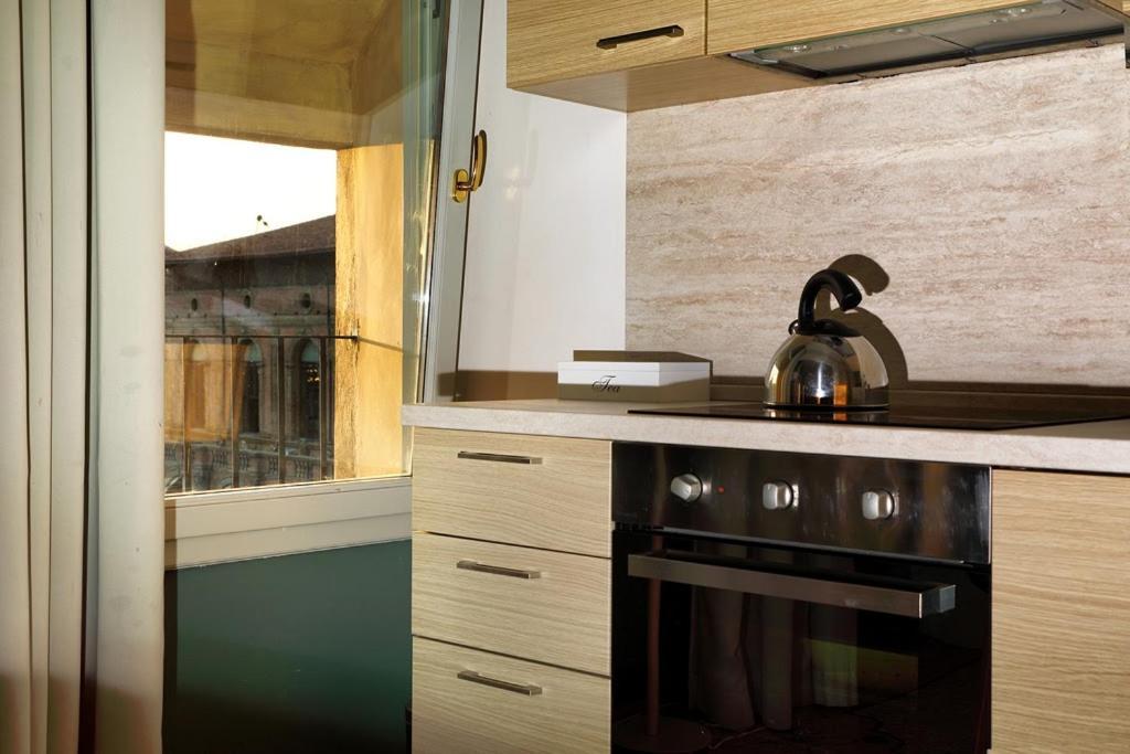 Apartamento Hercolani Bolonia