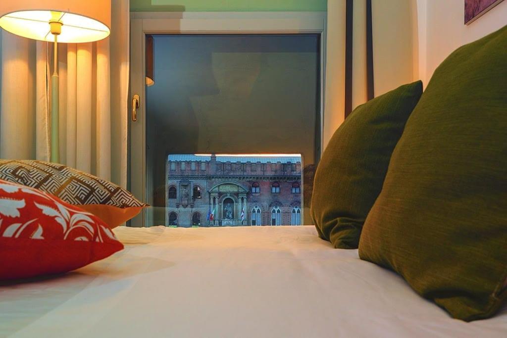 Appartement Re Enzo Bologne