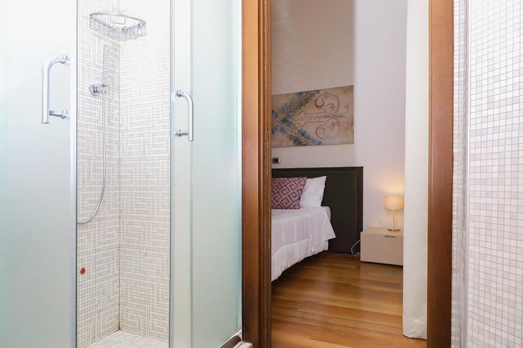 Appartement Re Enzo *