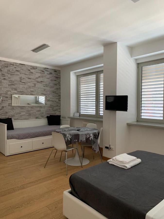 Monolocale La Maison - Ospedale Maggiore Apartamento *