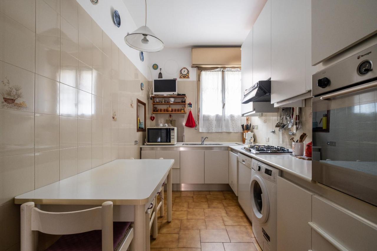 Apartment Modena Vintage By Wonderful Italy Bologna