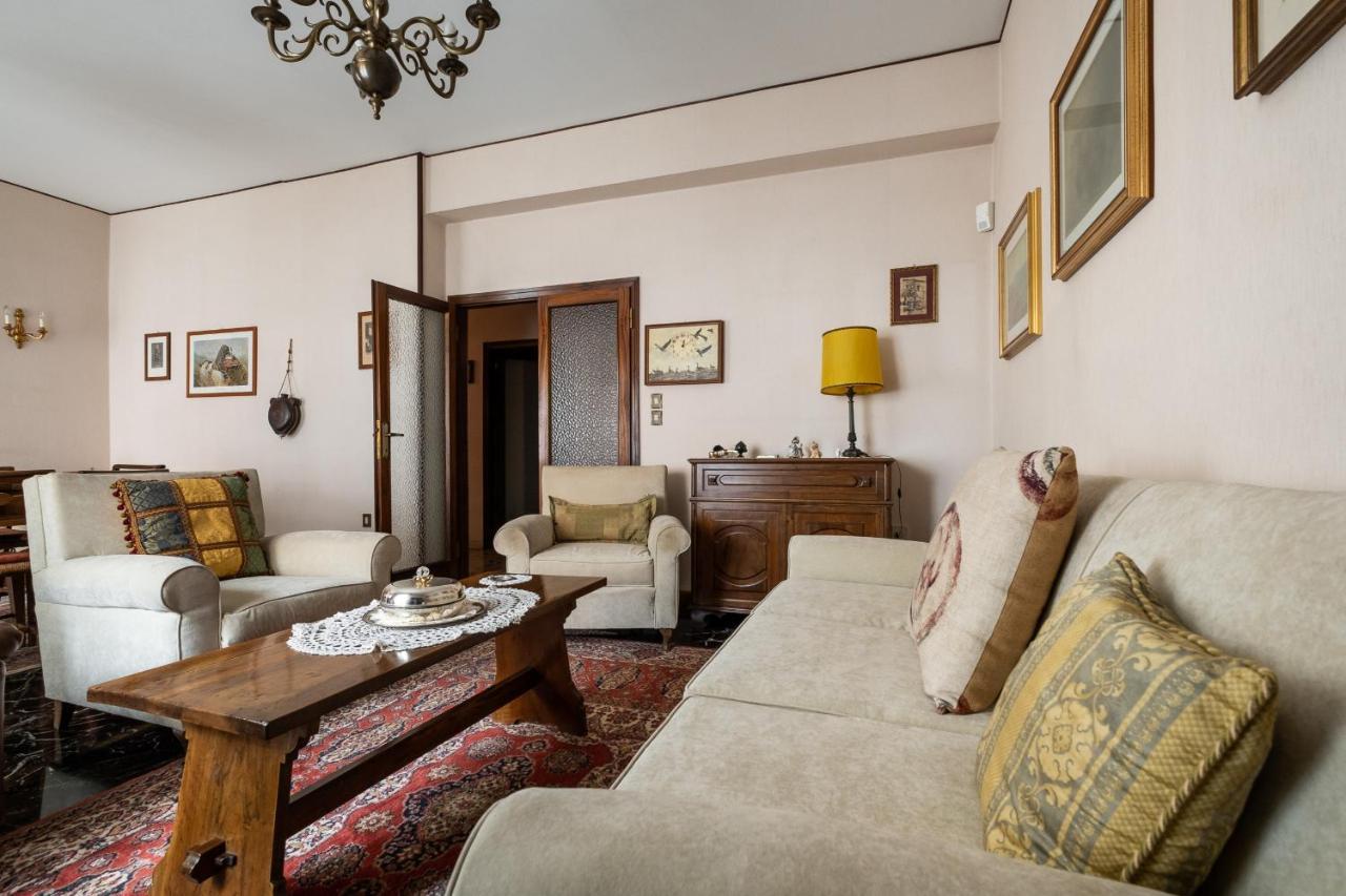 Modena Vintage By Wonderful Italy Apartment Bologna