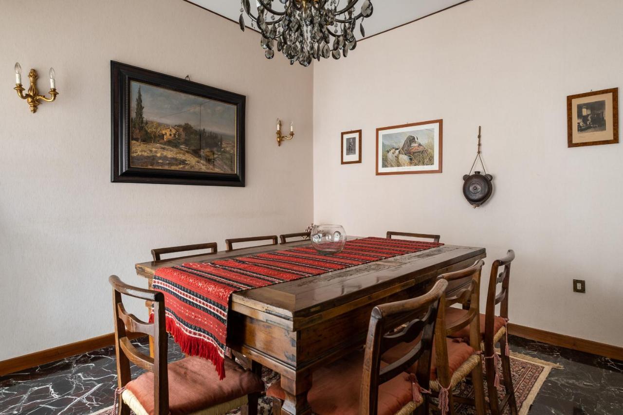 Apartment Modena Vintage By Wonderful Italy