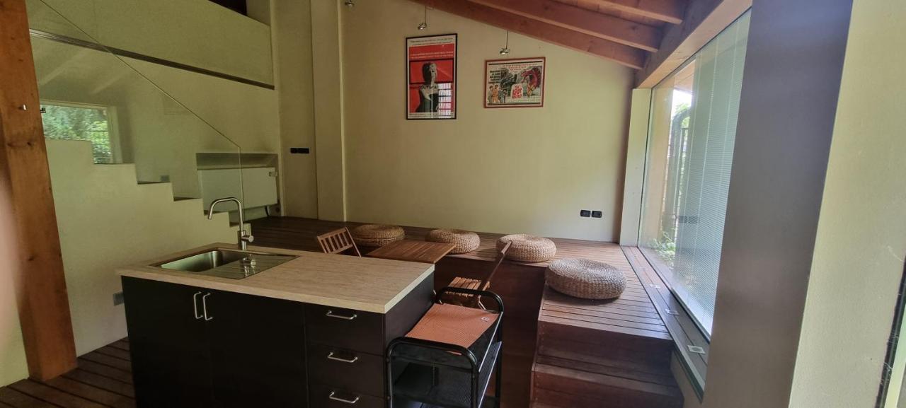 Appartamento Farolfi Galliera