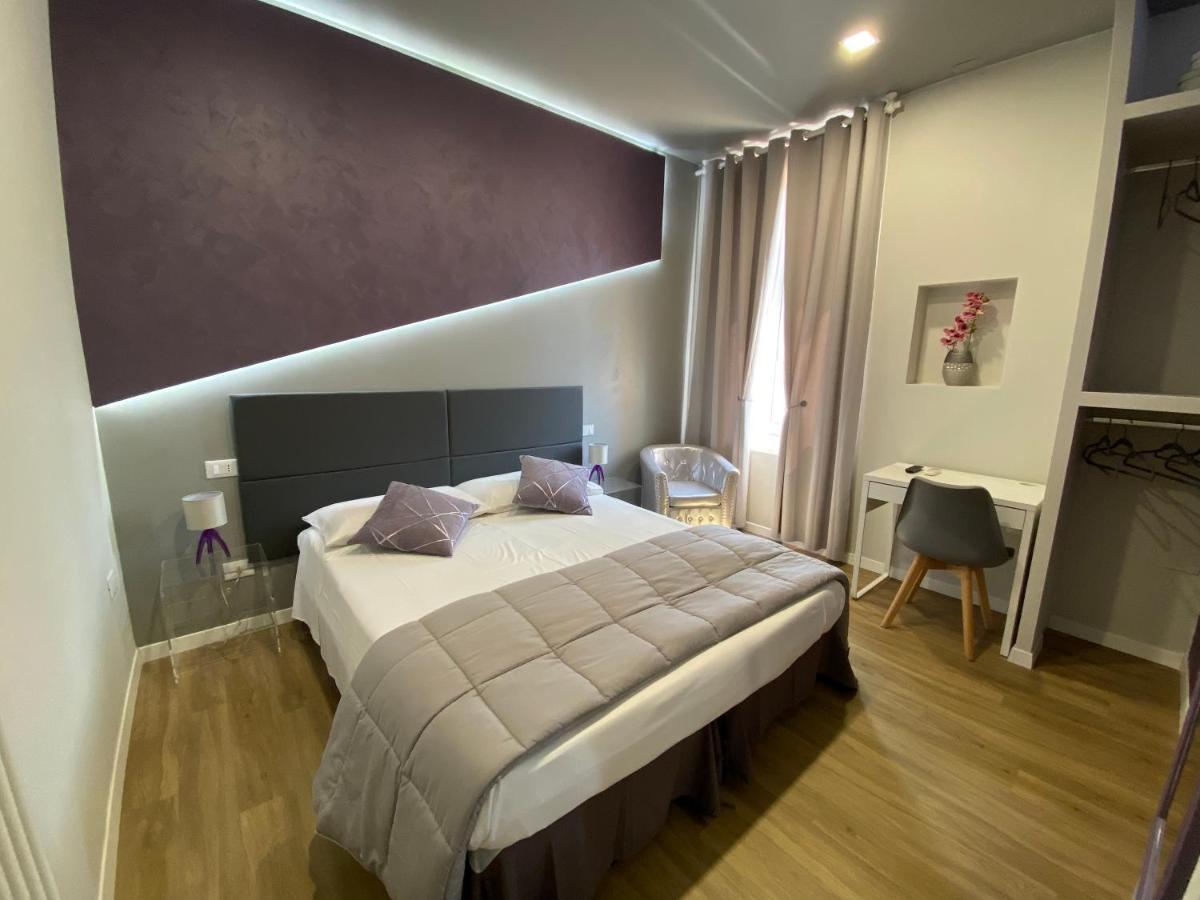 Casa Massarenti Apartamento *