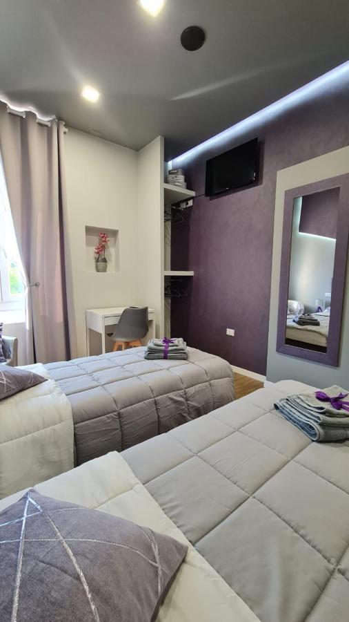 Apartamento Casa Massarenti Bolonia