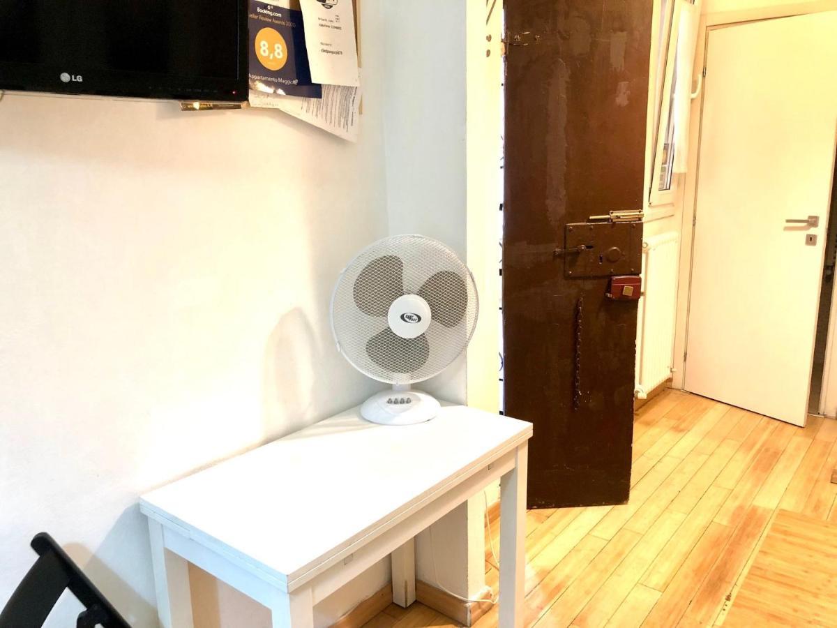 Maggiore Appartement Bologna