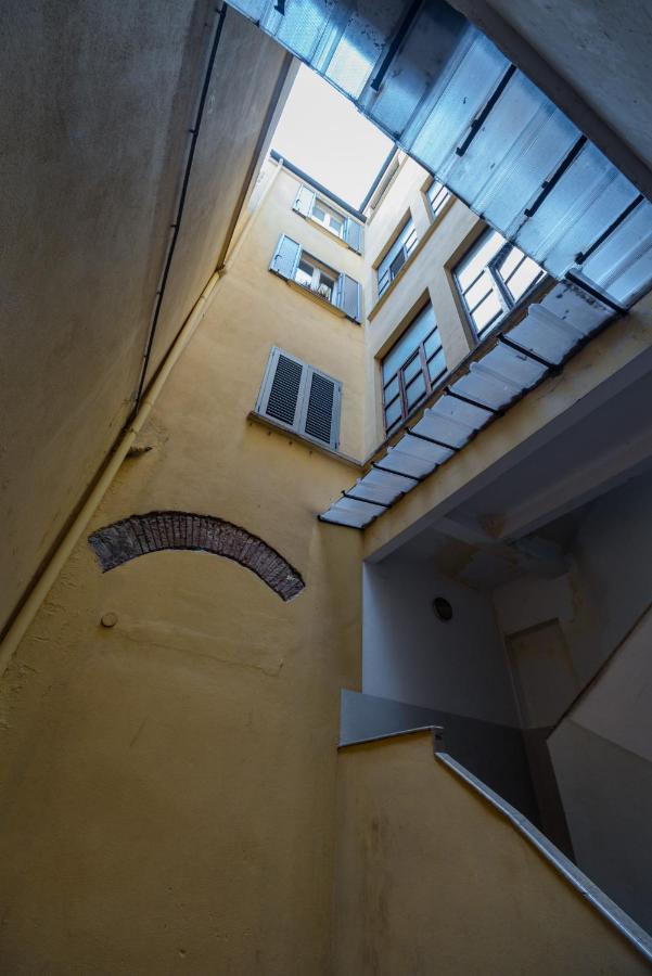 Residenza Due Torri Check In Presso Vicolo Cattani 7 Guest house