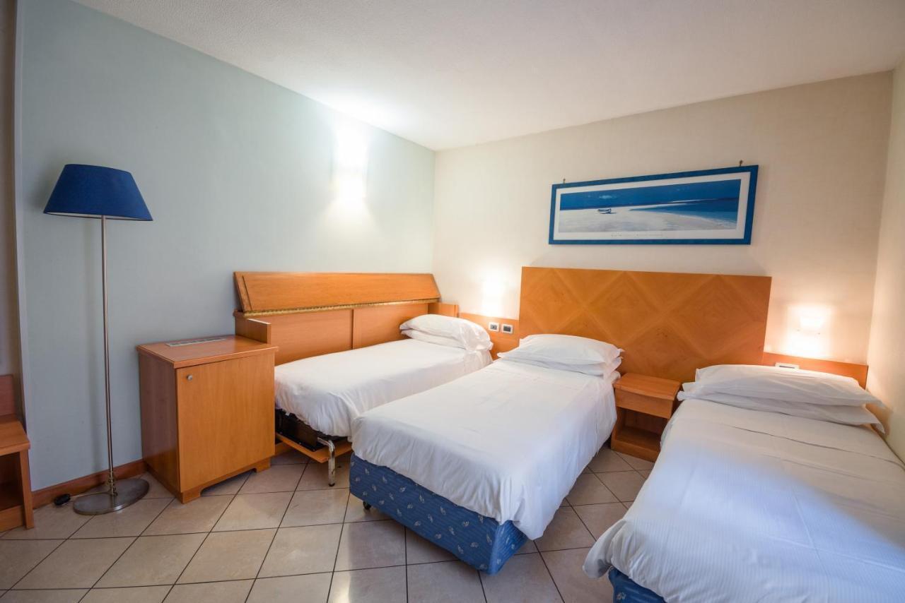 Hotel Centrale 3*