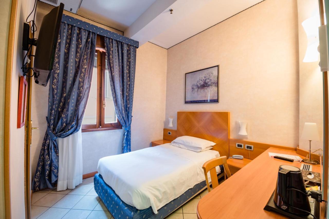 Hotel Centrale Hotel 3*