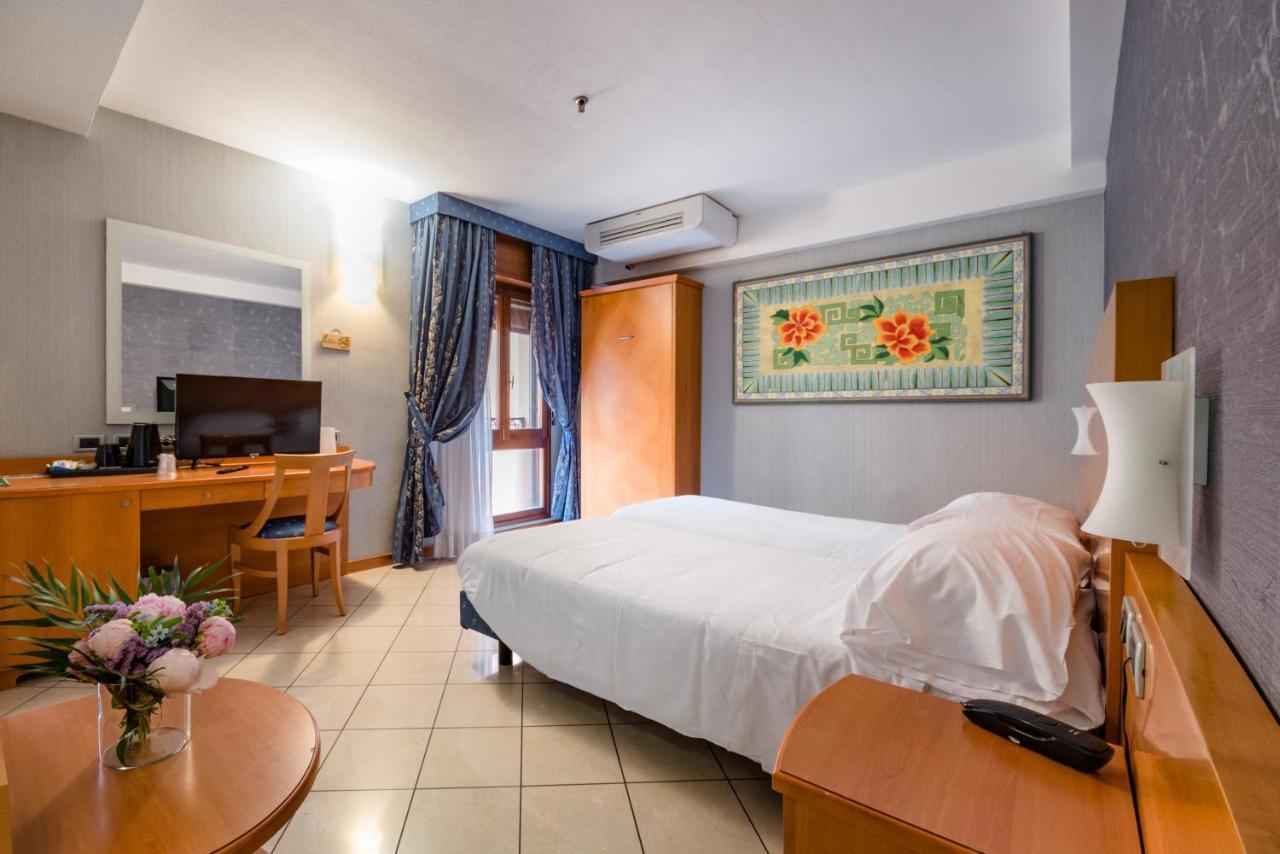 Hotel Hotel Centrale 3*
