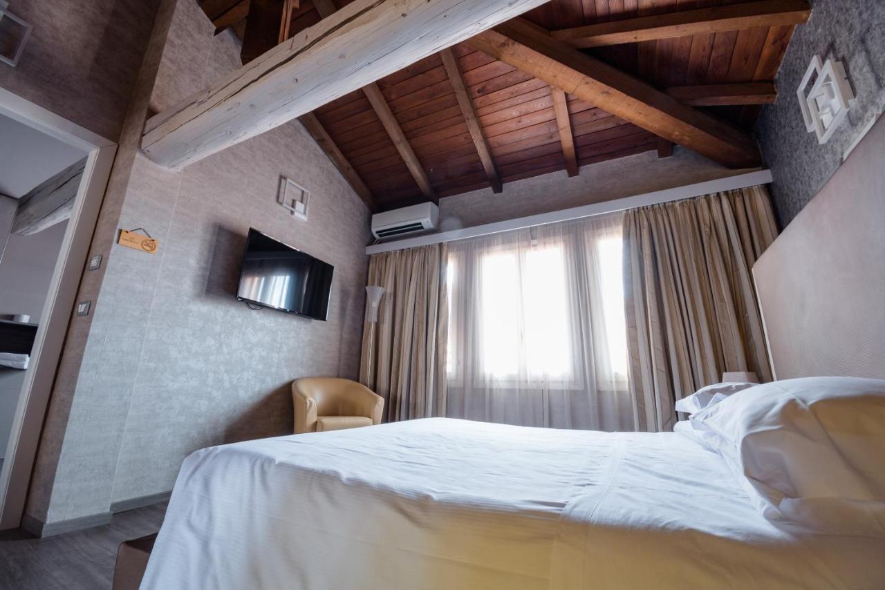 Hotel Centrale Hotel 3*