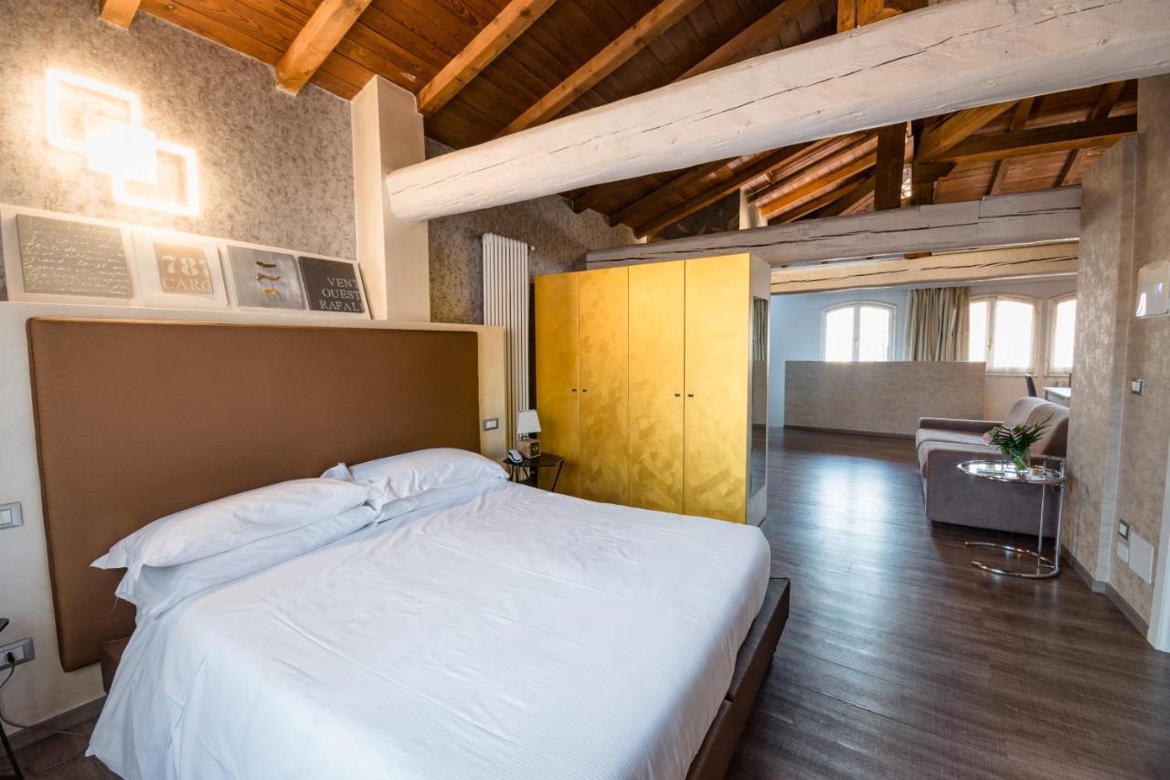 Hotel Centrale Hotel 3*