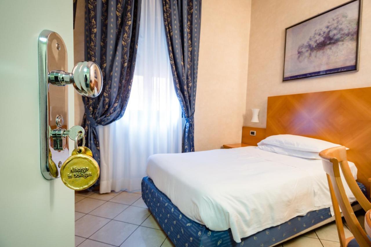 Hotel Centrale 3*