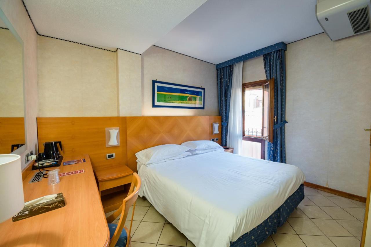 Hotel Centrale 3* Bologna